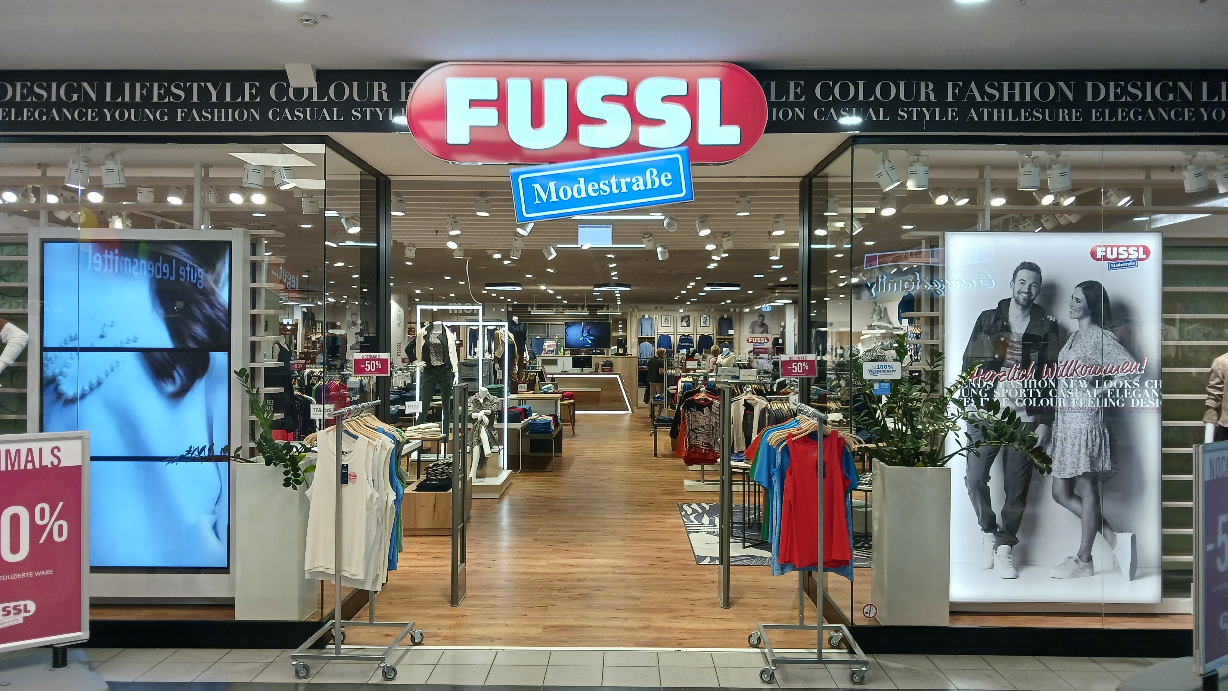 Fussl