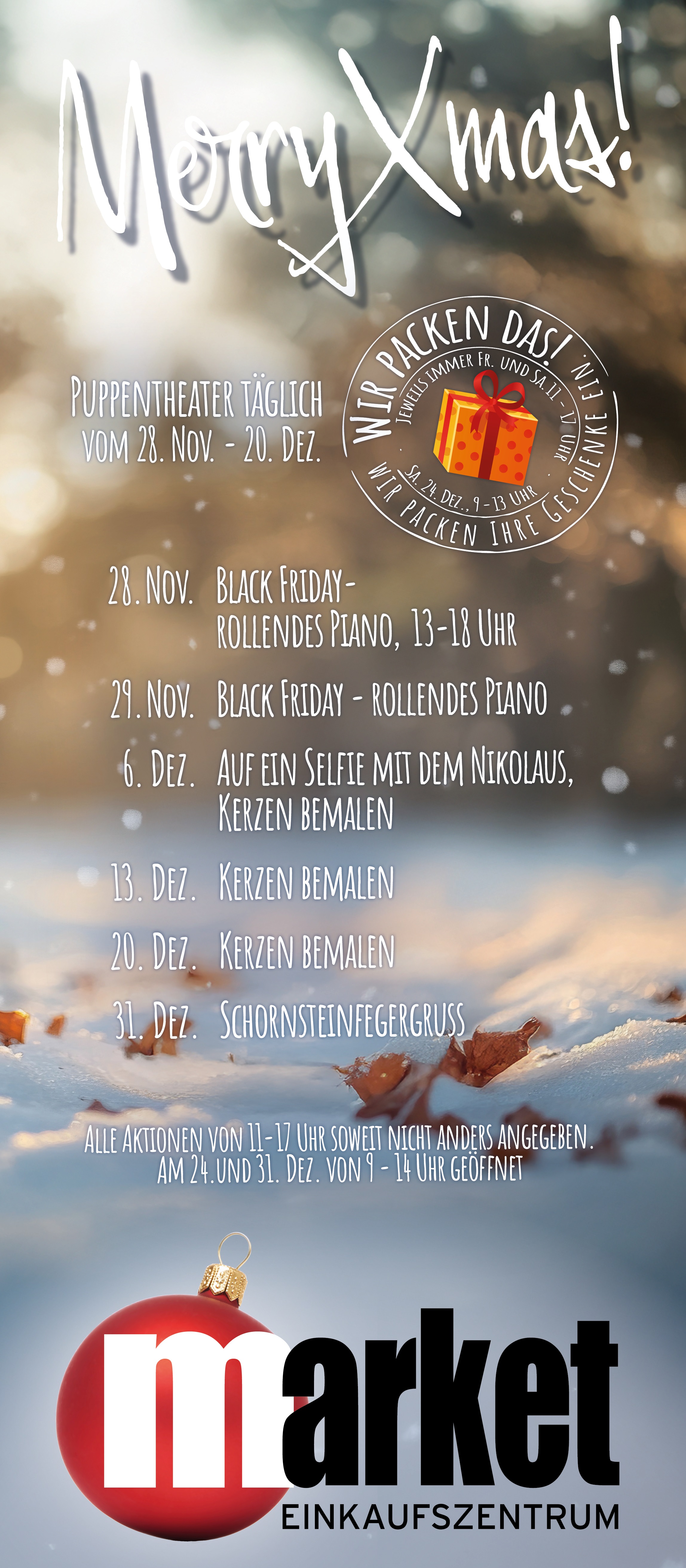 Weihnachten Weihnachten