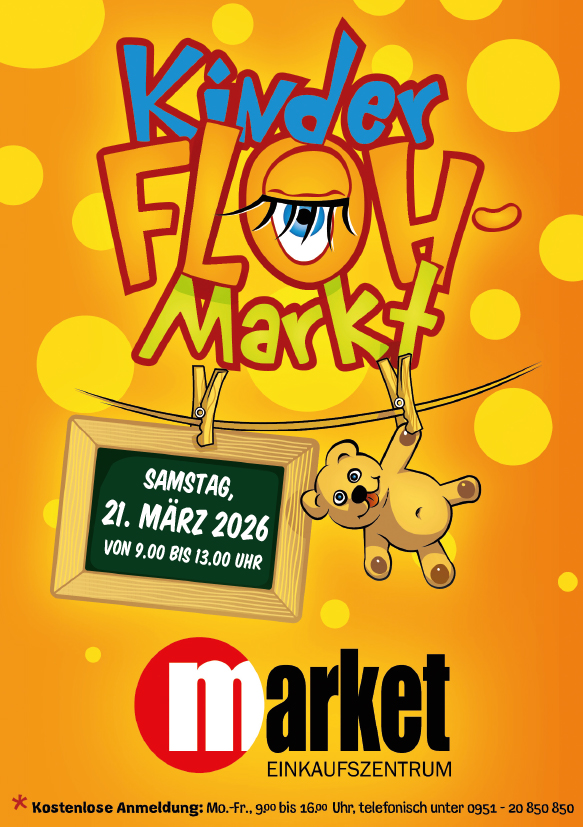 Kinderflohmarkt Kinderflohmarkt