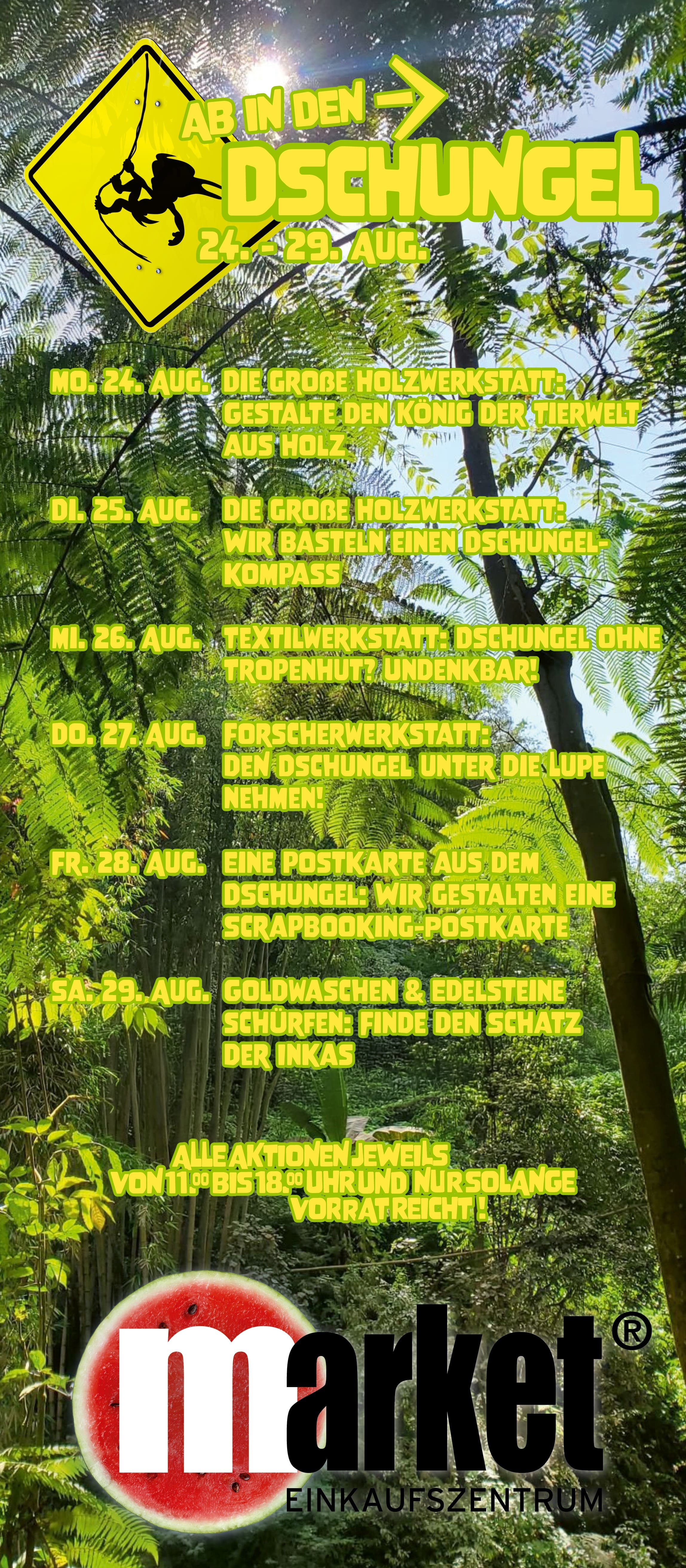 Sommerferien Sommerferien