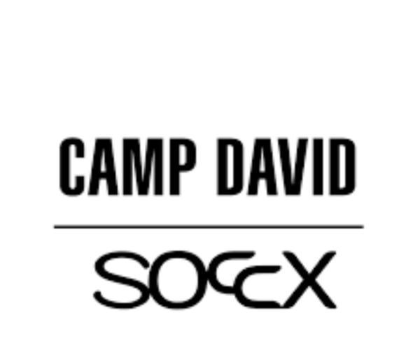 CAMP DAVID I SOCCX