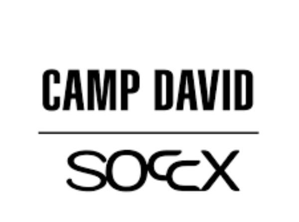  Camp David Soccx