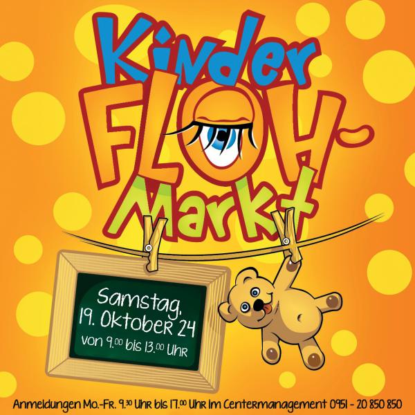 Kinderflohmarkt